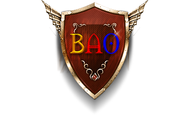 Escudo de BlosamAO